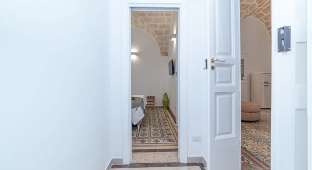Elegance Staffa Rooms