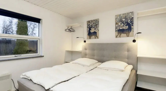 6 Person Holiday Home in Idestrup, Book Feriehus Villaer i Idestrup, Villa