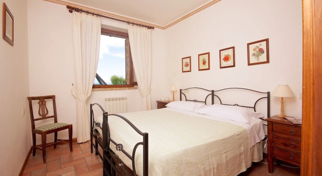 Апартаменты Classic Agriturismo Le Colombe Assisi