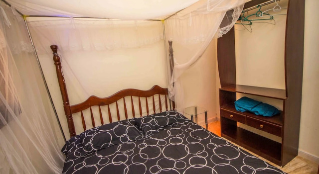 Albert Suites & Apartments Entebbe, Réserver Appartement Entebbe 