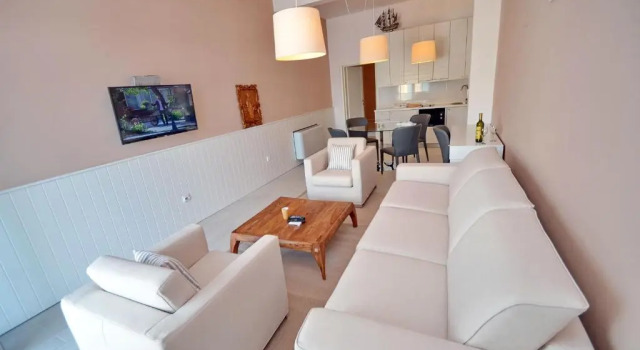 Апартаменты Apartments Bojana