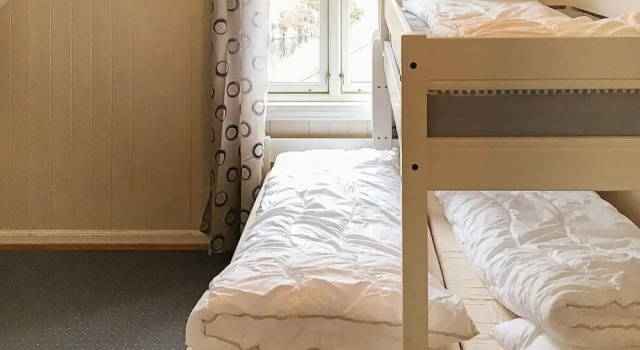 4 Star Holiday Home in Hovag, Rezervovat Rekreační dům Lillesand 