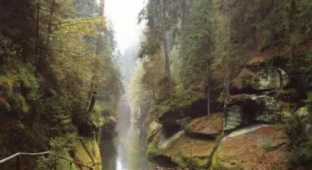 Penzion Vlasta