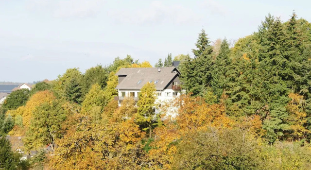 Seminarhaus am Liebfrauenberg, Prenota Hotel Haintchen Taunus
