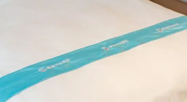 Люкс Deluxe Qingdao Longfu Xiyan Hotel