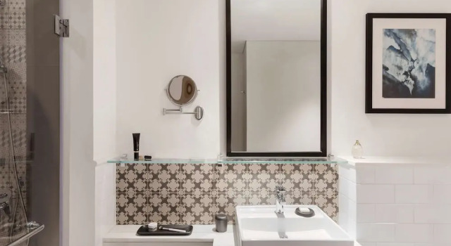 Двухместная студия Deluxe Aparthotel Adagio Dubai Deira