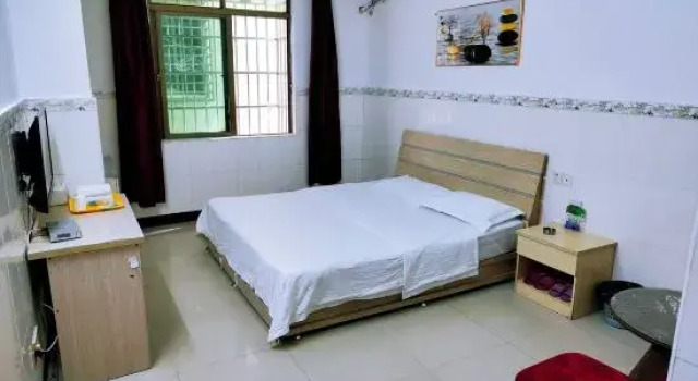 auspicious Hostel, Rezervasyon Pansiyon / Hostel Haikou hosteller, Pansiyon / Hostel