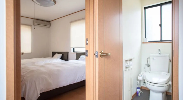 Guesthouse ILOHA