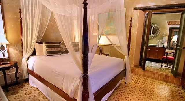 Номер Comfort Villa Herencia Hotel