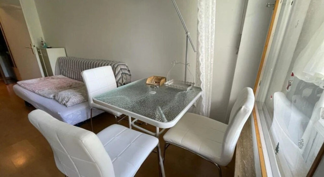 Castel Gatto Studio Apartment