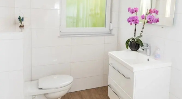 Standardowy trzyosobowy rodzinny pokój Zimmer Ferienwohnung Yassi
