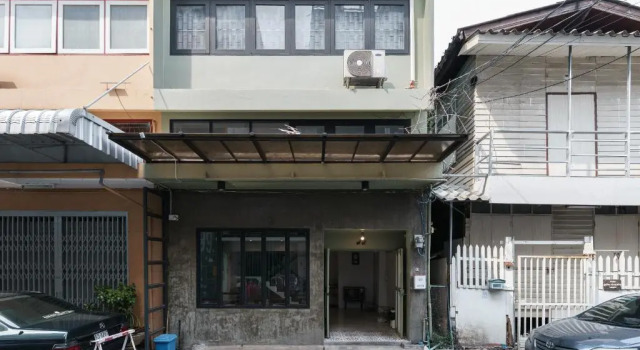 99 Hostel Khaosan