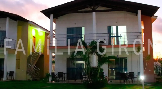 Flats a 100 mts da Praia, Забронировать Отель Отели штата Баия с бассейном, Бассейн