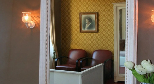 Domaine Des Agnelles