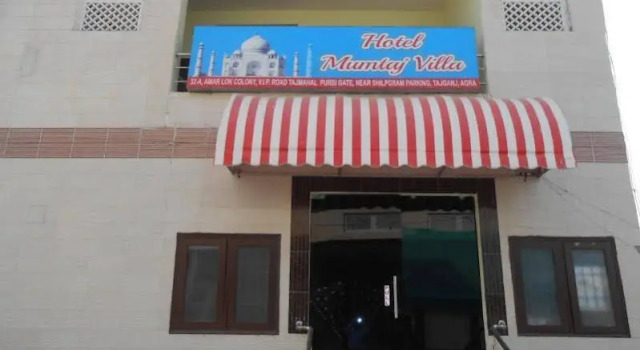 Mumtaj Villa