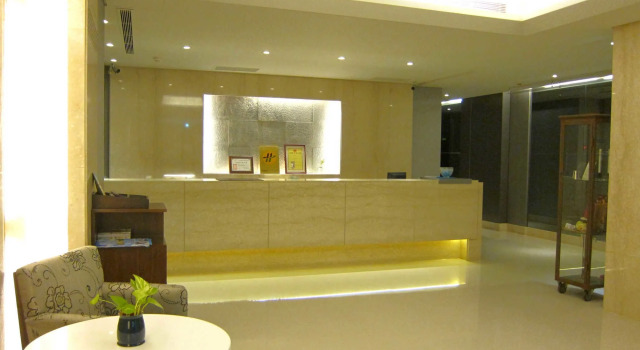 Harbor View Hotel, Забронировать Отель Цзилун Тайвань, рядом с Keelung Fort Commander's Official Residence