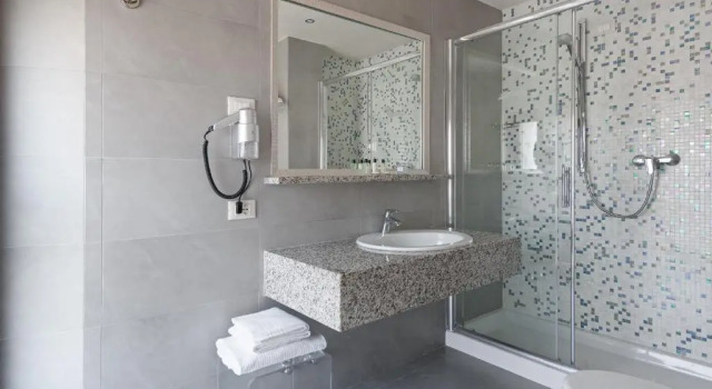 Двухместный номер Economy Hotel Eden