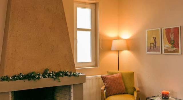 Вилла Comfort Gems of Zagora