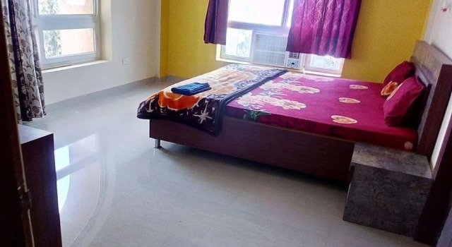 Janardan Home stay Cozy Rooms Puri, Rezervovat Hotel Hotely v Purí se snídaní, Snídaně