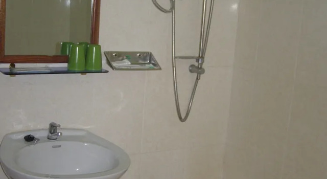 Одноместный номер Standard Bun Kao Guesthouse