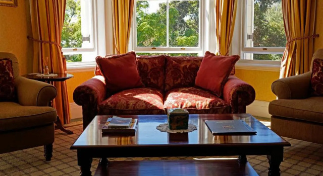 Номер Standard Victoria House