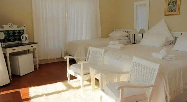 The Bay Lodge, Забронировать Отель Отели Оверберг 3 звезды, 3*