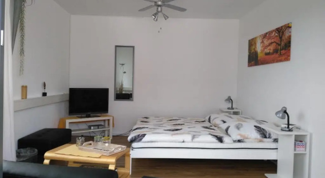 Номер Standard Gästehaus Schumann