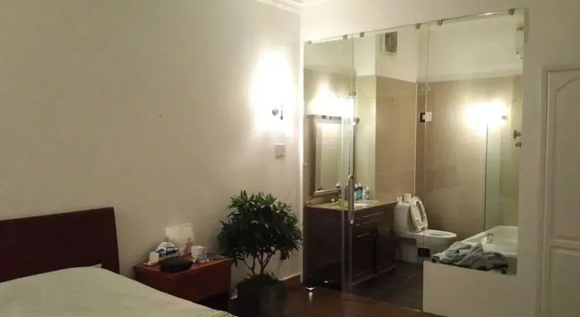 River Square Residence 2, Забронировать Отель Отели Хошимина 3 звезды, рядом с Торговый центр Tax, 3*