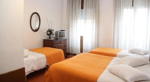 Alojamento Local Monte Sinai, Rezervovat Hotel Levné hotely v Porto