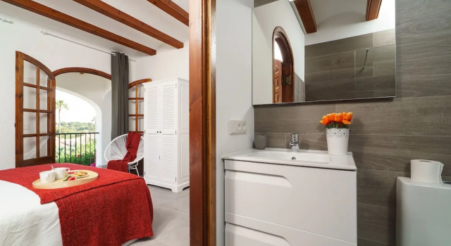 Villa Bonita by HMR Holidays, Забронировать Вилла Benimeit 