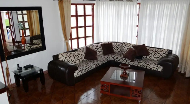 Hotel Villa Fabiola Mom, Rezervați Hotel La Tebaida 
