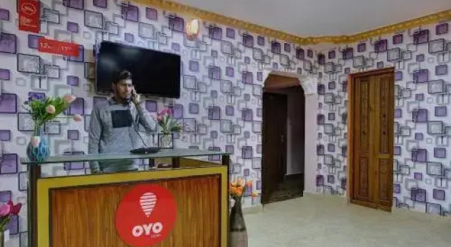Royal Cottages Ooty By OYO Rooms, Varaa Hotelli Udagamandalam Tamil Nadu
