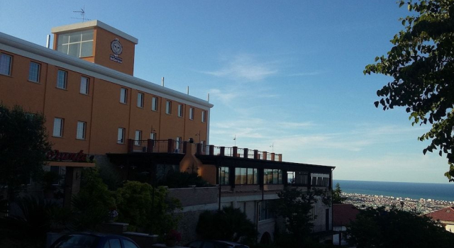Hotel Ristorante Bellavista