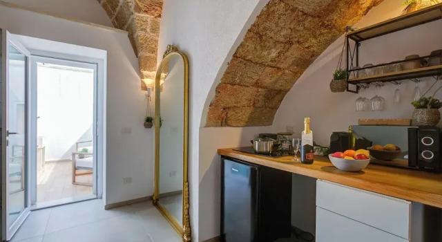 Private Oasi With Spa and Pool