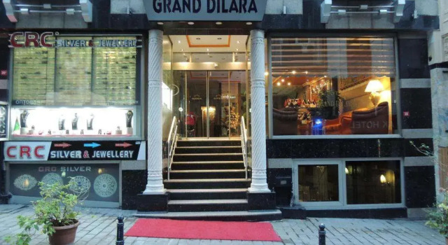 Grand Dilara Hotel
