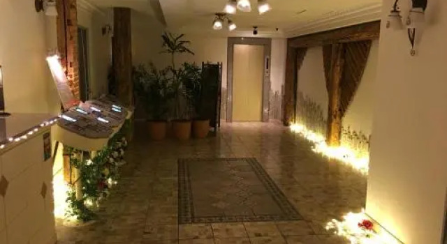 Provence No Machini Resort Senboku, Забронировать Курортный отель Сакаи Осака, рядом с Myokokuji Temple