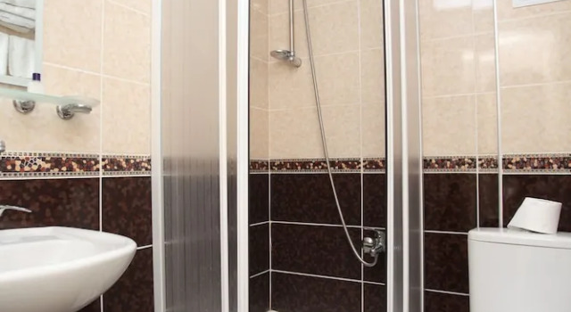 Двухместный номер Superior с балконом Grand Hotel Palmiye