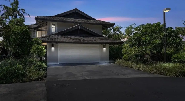 Ali'i Point 3 Bedroom Home