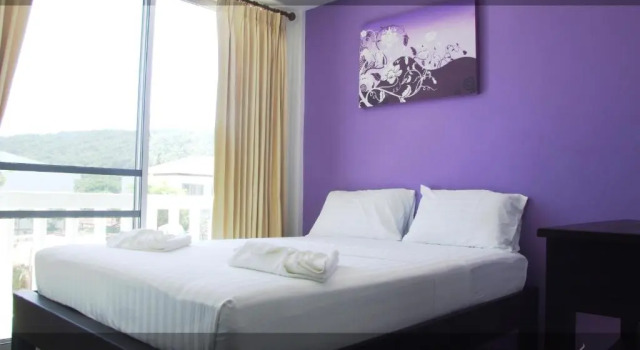 Двухместный номер Standard Ivory Phi Phi Island