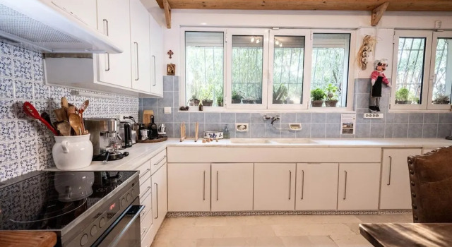 Коттедж Bellavista Villa at Heraion Lagoon