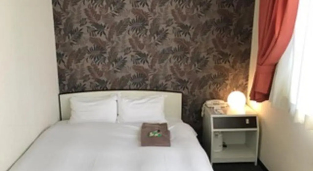 Номер Deluxe Heal In Yokkaichi