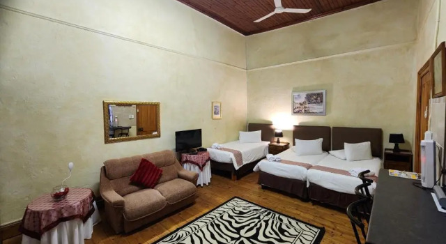 Profcon Resort