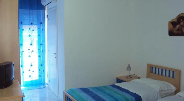 Двухместный номер Standard B&B Brezza Marina & Ristorante Shoreline