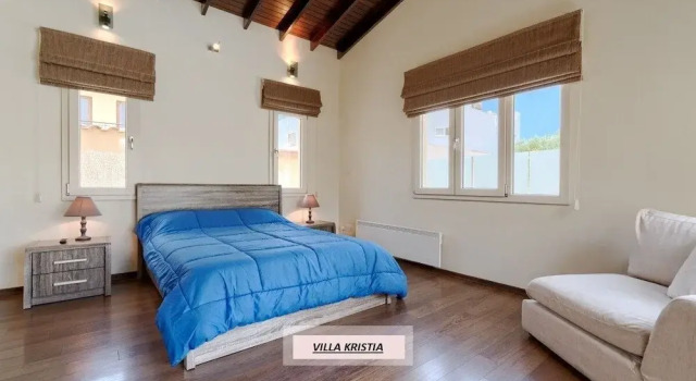 Вилла Luxury Villa Kristia