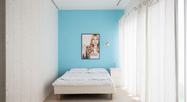 Traditional Apartment - Hostel