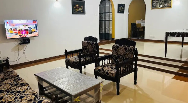Airport Viwe Homestay, Забронировать Отель «постель и завтрак» Отели Западной провинции 3 звезды, 3*