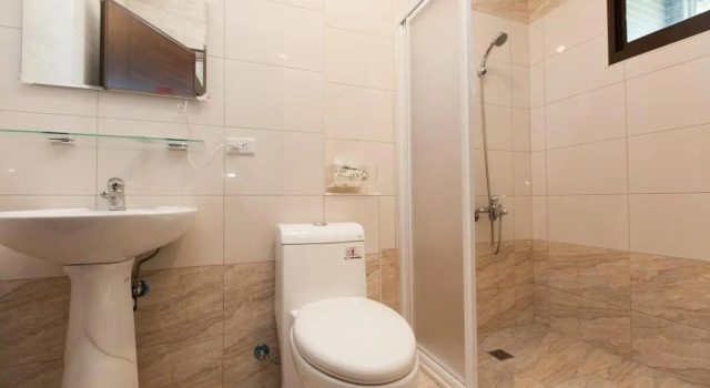 Four Seasons Homestay, Prenota Hotel Wujie Yilan County