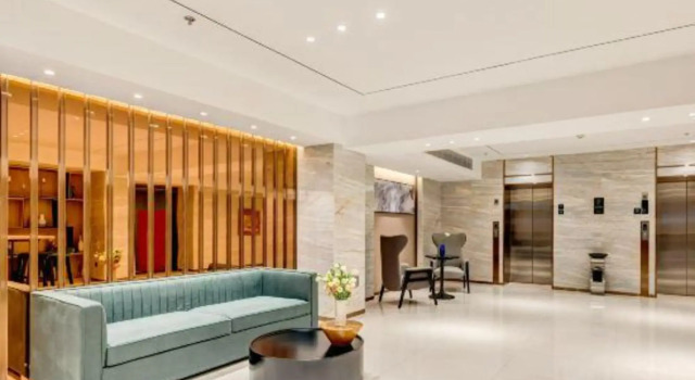 City Comfort Inn Hotel (Tangshan Railway Station Lunan District Government), Book Hotel Tangshan Hebei