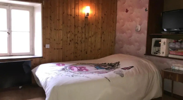 Residence Georges, Book Hotel Morez Jura Mountains