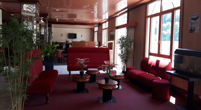 Hotel Sainte Catherine, Забронировать Отель Отели Лурд с завтраком, рядом с Лурдский музей чудес, Завтраки